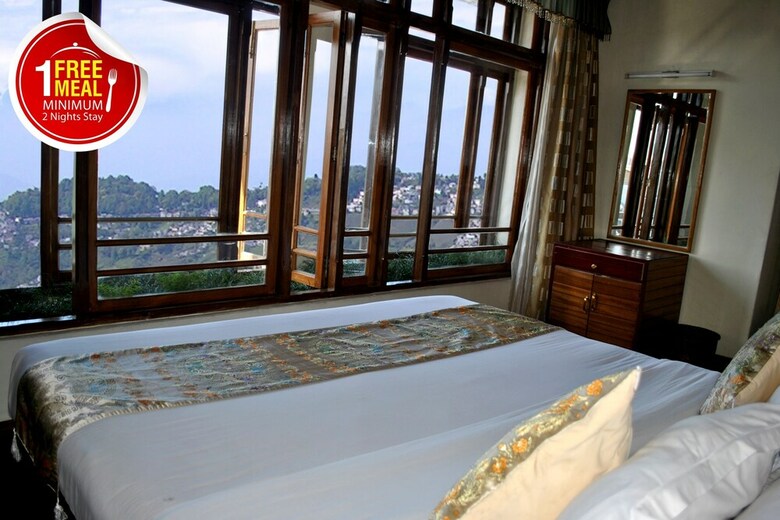 Hotel Central Heritage