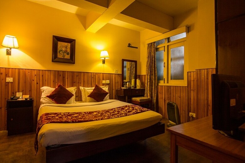 Hotel Central Heritage
