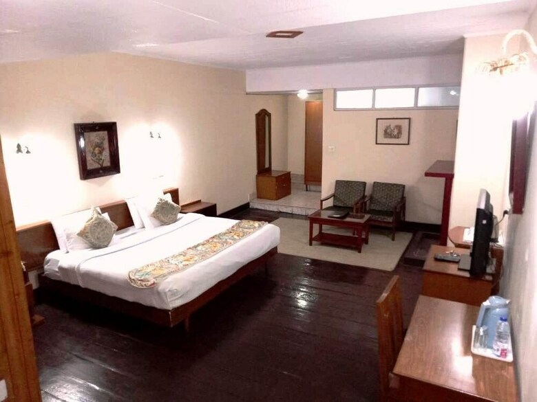 Hotel Central Heritage