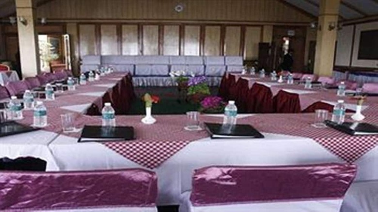 Hotel Central Heritage
