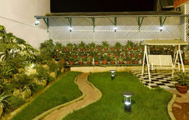 Hotel Central Heritage