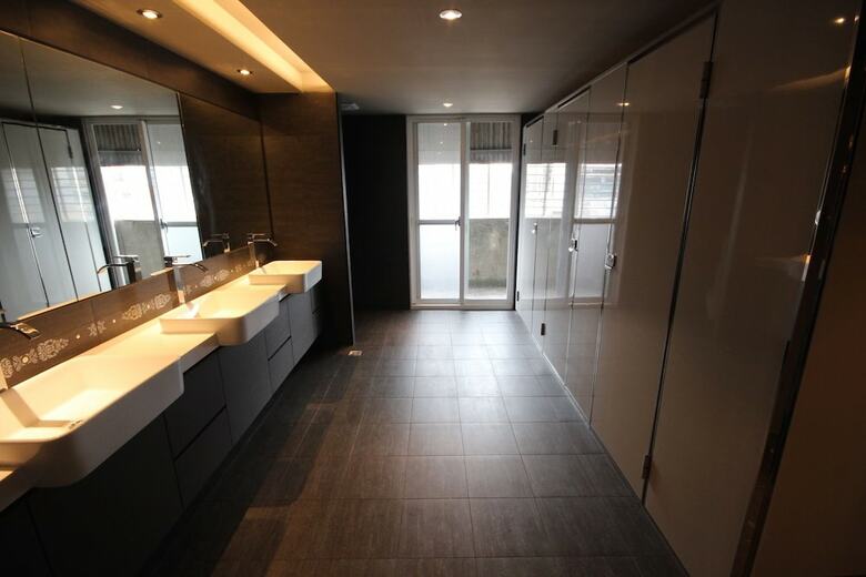 Hostal Next Taipei Hostel-ximending