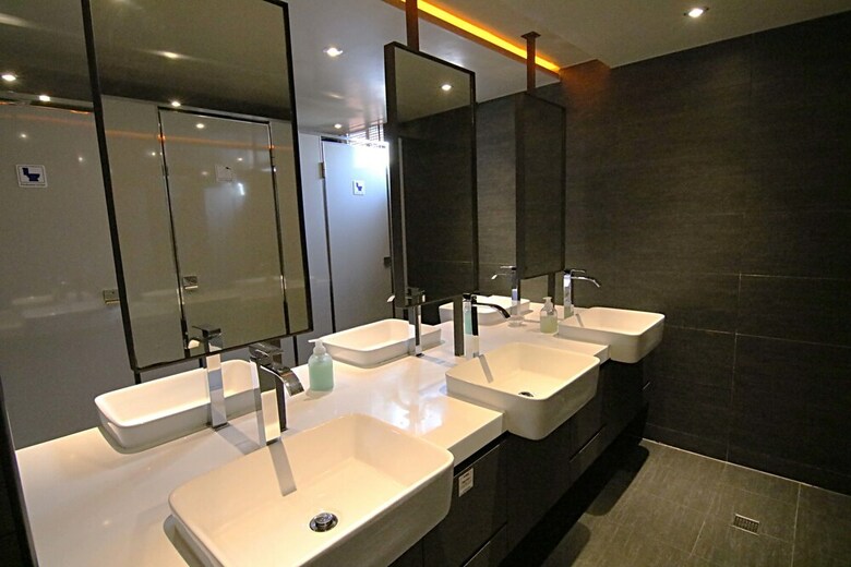 Hostal Next Taipei Hostel-ximending