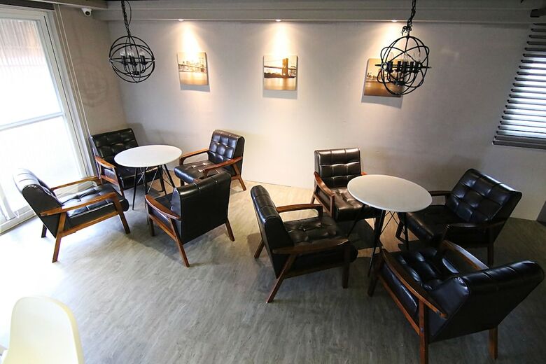 Hostal Next Taipei Hostel-ximending