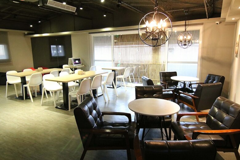 Hostal Next Taipei Hostel-ximending