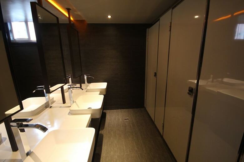 Hostal Next Taipei Hostel-ximending