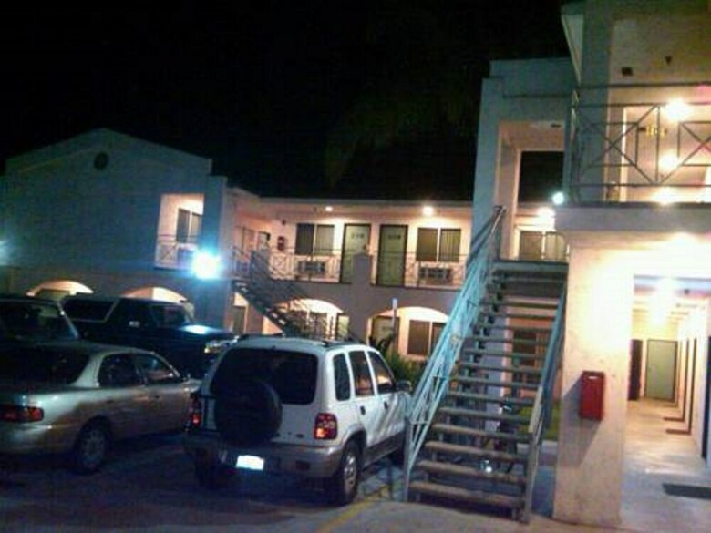 Motel Crescent Inn