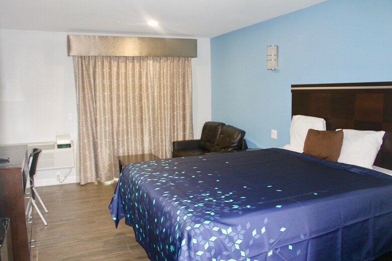 Motel Crescent Inn