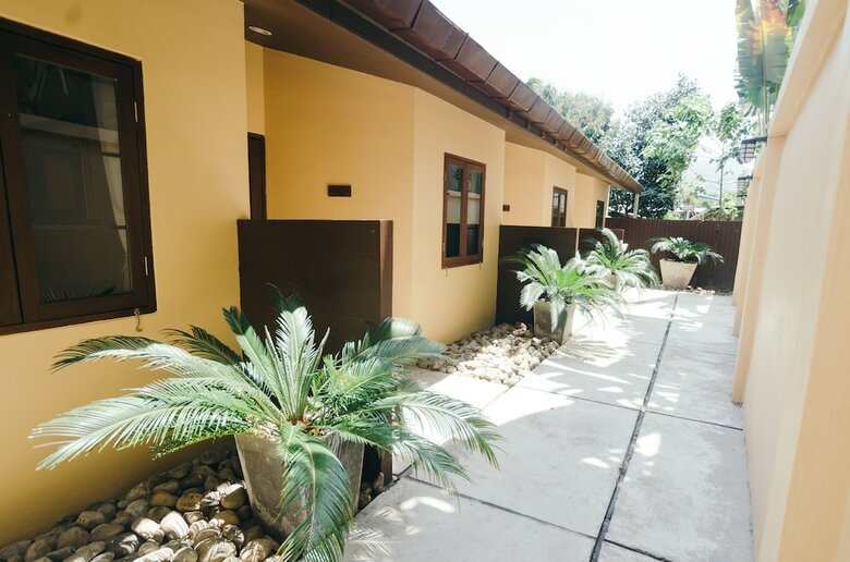 Lilu Hotel