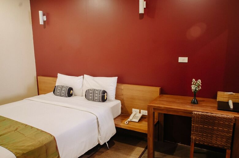 Lilu Hotel