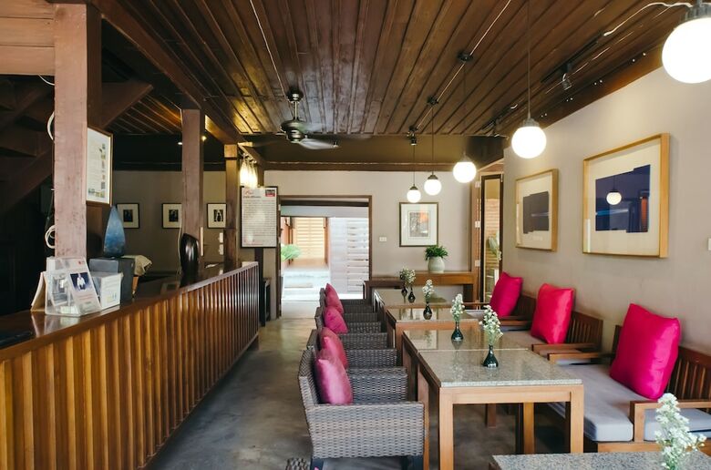 Lilu Hotel