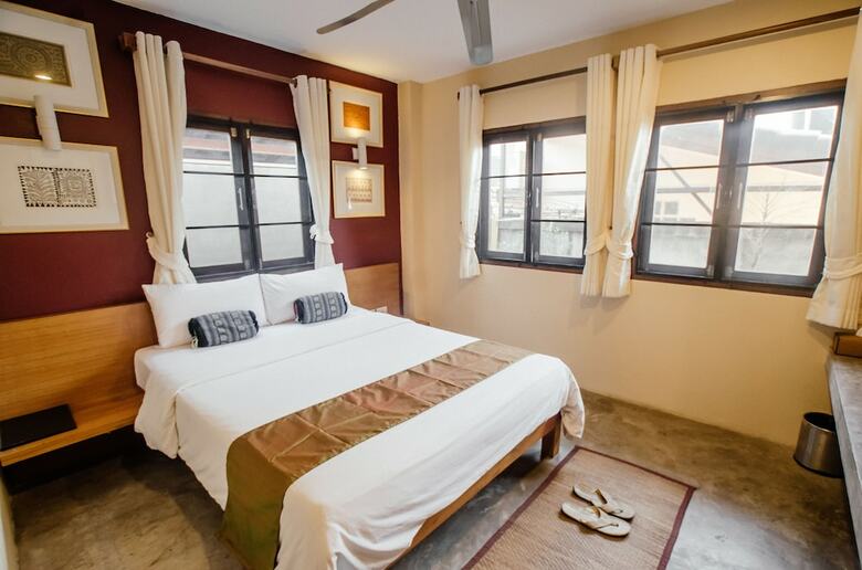 Lilu Hotel