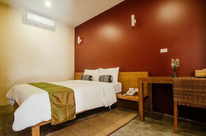 Lilu Hotel