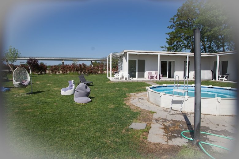 Il Giardino Di Rebecca