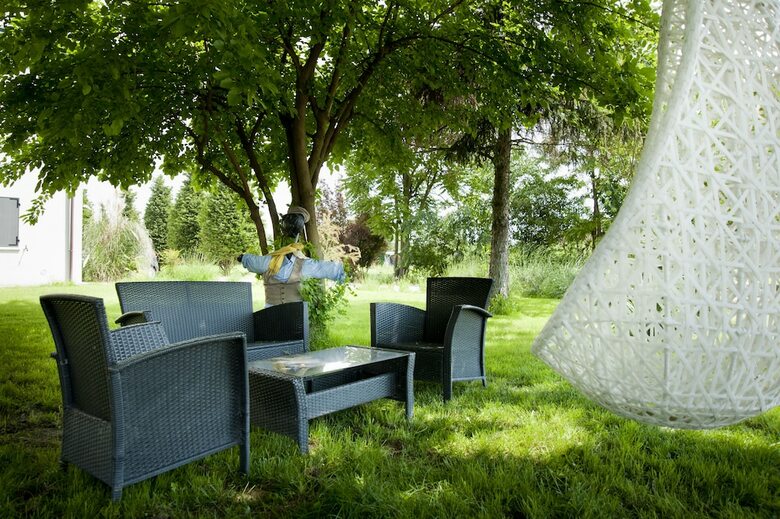 Il Giardino Di Rebecca