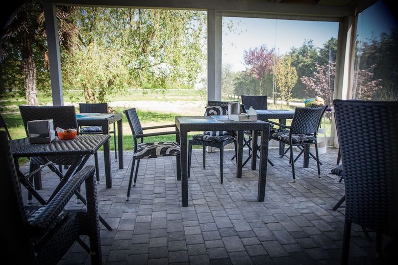 Il Giardino Di Rebecca
