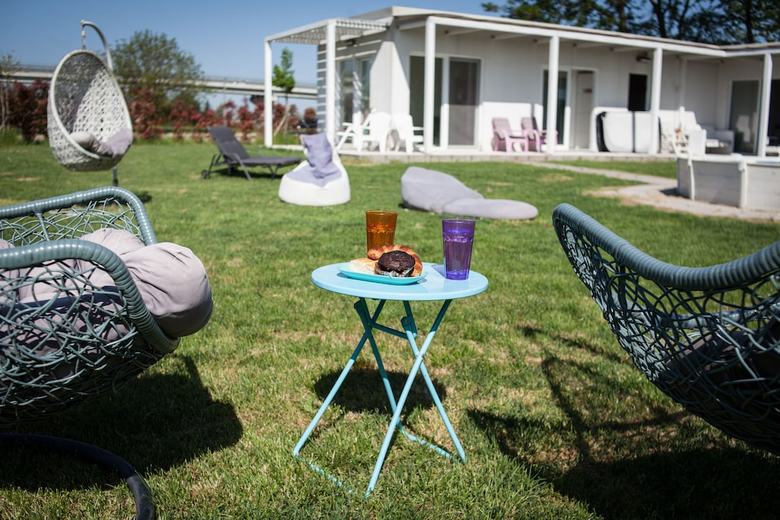 Il Giardino Di Rebecca