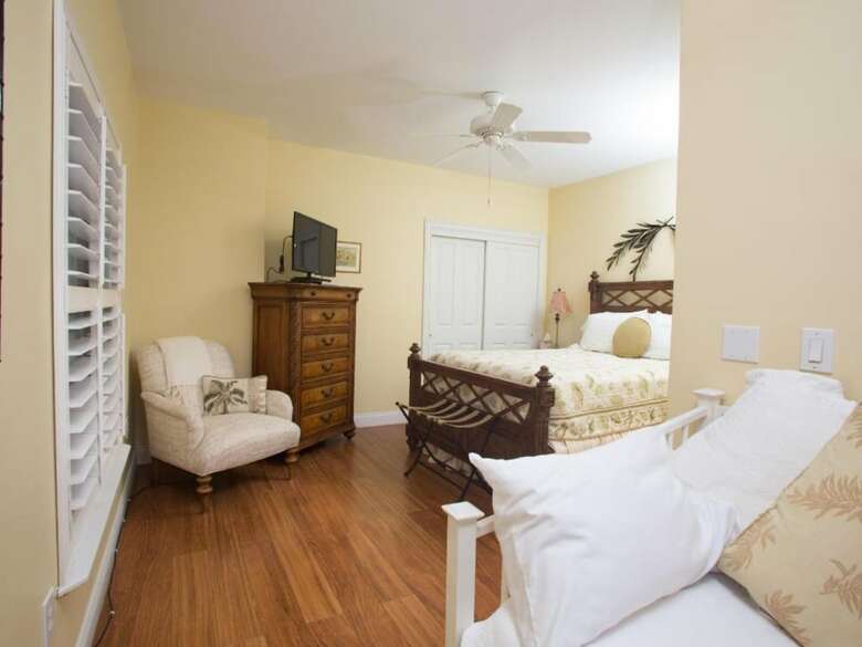 Bed & Breakfast Windemere Inn By The Sea