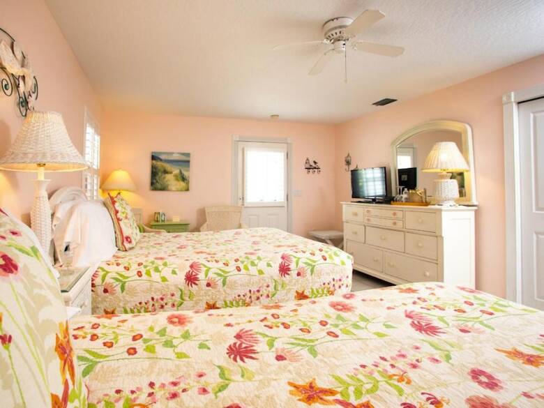 Bed & Breakfast Windemere Inn By The Sea