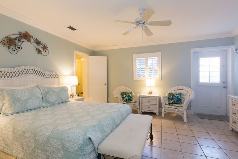 Bed & Breakfast Windemere Inn By The Sea