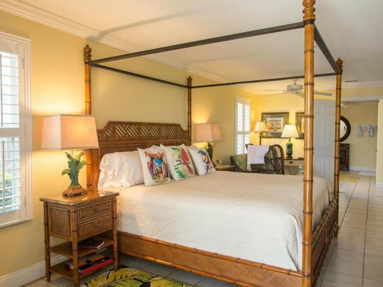 Bed & Breakfast Windemere Inn By The Sea
