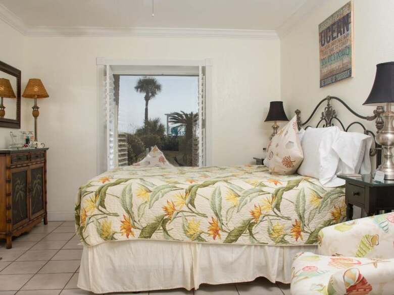 Bed & Breakfast Windemere Inn By The Sea