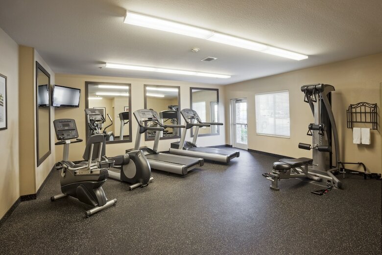 Hotel Candlewood Suites Cotulla