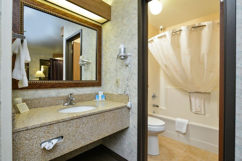 Hotel The Northern Plains Inn