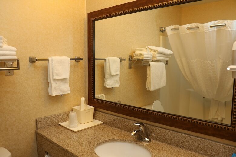 Hotel The Northern Plains Inn