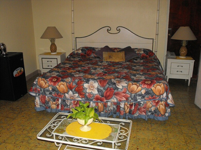 Hotel Verney House Resort