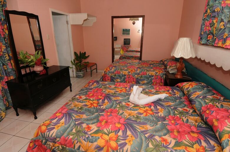 Hotel Verney House Resort