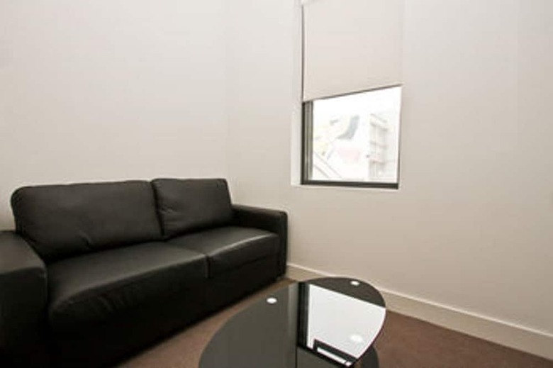 The Star Apartments