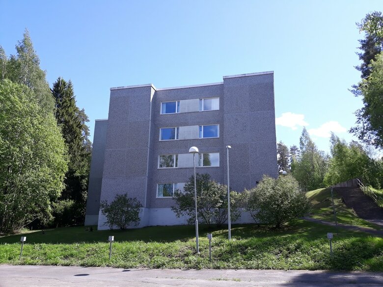 Apartamentos Summer Hotel Malakias