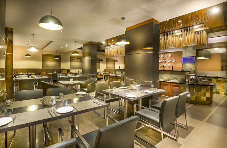 Regency Sameera Vellore By Grt Hotels