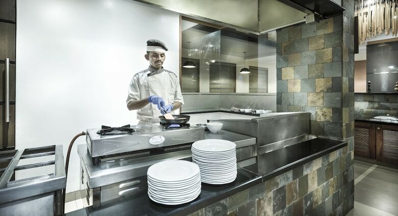 Regency Sameera Vellore By Grt Hotels