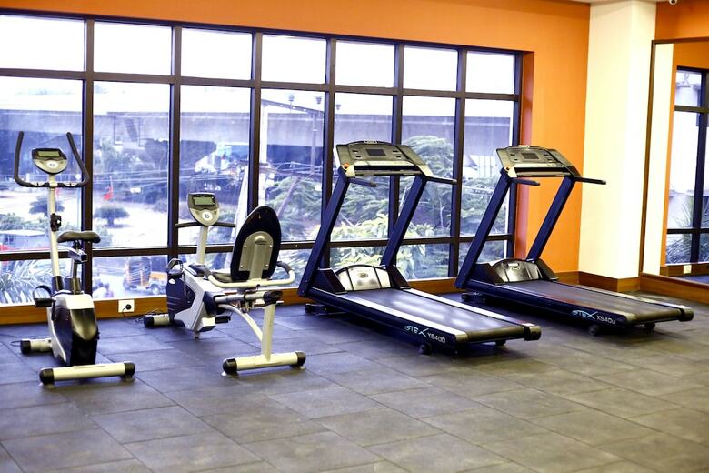 Regency Sameera Vellore By Grt Hotels