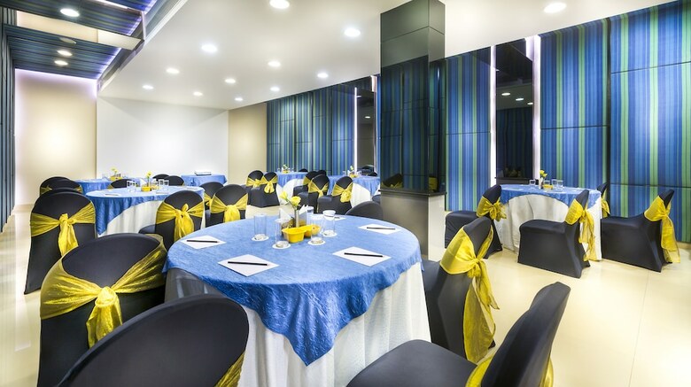 Regency Sameera Vellore By Grt Hotels