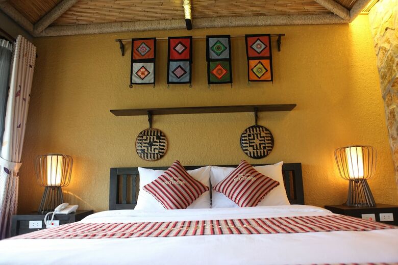 Hotel Mai Chau Ecolodge