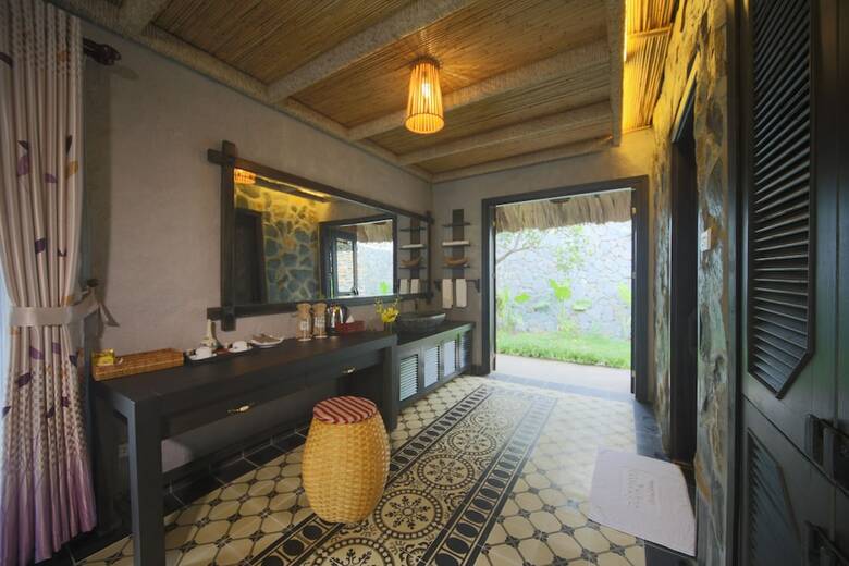Hotel Mai Chau Ecolodge