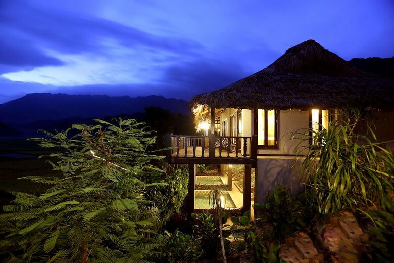 Hotel Mai Chau Ecolodge