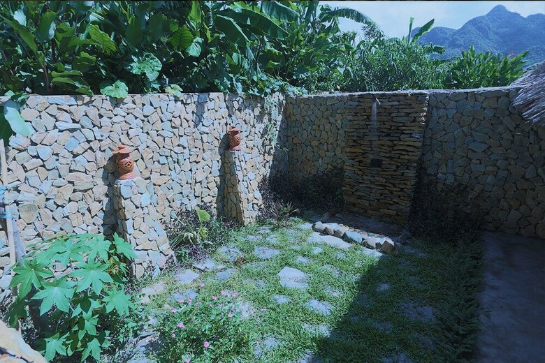 Hotel Mai Chau Ecolodge