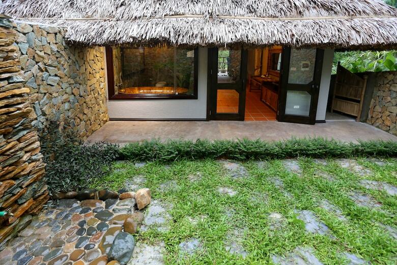 Hotel Mai Chau Ecolodge