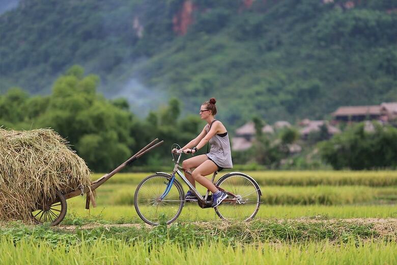 Hotel Mai Chau Ecolodge