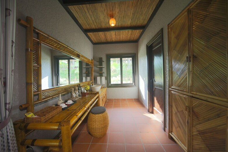 Hotel Mai Chau Ecolodge
