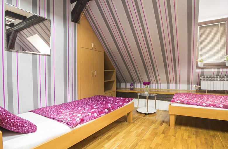 Hostal Hostel Centar