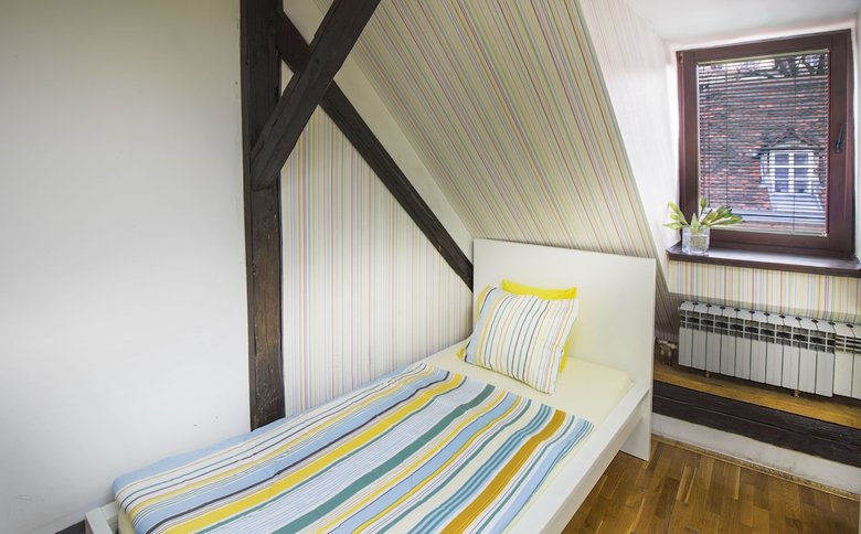 Hostal Hostel Centar