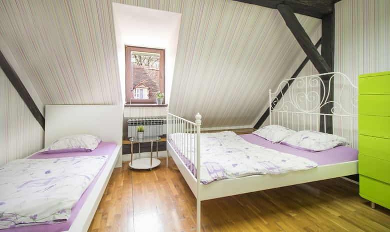 Hostal Hostel Centar