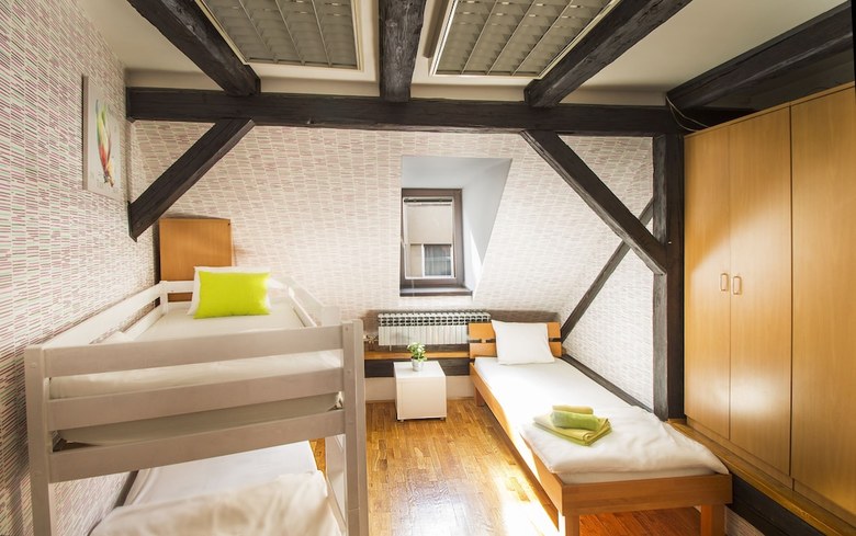 Hostal Hostel Centar