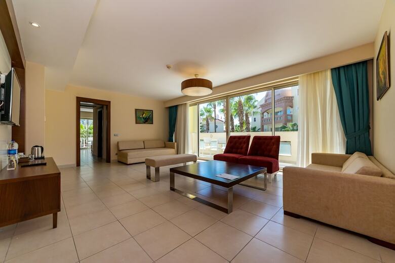Hotel Kamelya K Club - All Inclusive