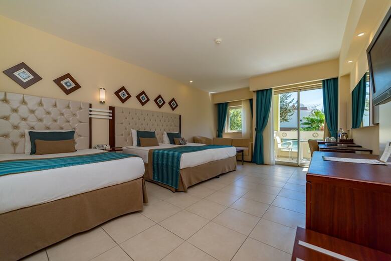 Hotel Kamelya K Club - All Inclusive